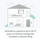 thumbnail image 4 of Extensor Wi-Fi Ring Amplificador de Timbre Blanco, 4 of 5