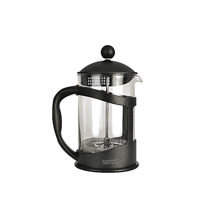 Berghoff Studio Coffee / Tea plunger 3.4 cups Black
