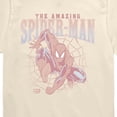 thumbnail image 2 of Marvel - The Amazing Spider-Man Web - Youth Boys Short Sleeve Graphic T-Shirt, 2 of 4
