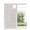 Black Gray, variant on Window Privacy Film, Boho Black Stripes UV Sun Blocking Window Tint Film Heat Control One Way Blackout Window Film, Modern Bohemian Grey Art Texture Non Adhesive Static Cling Sticker 35.4x78.7 In