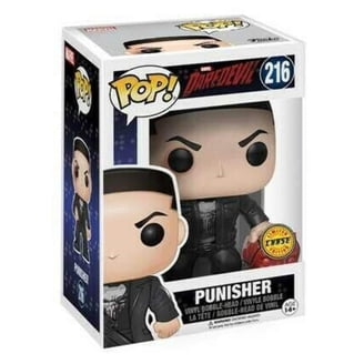 Daredevil Pop Toys Collectible Figures