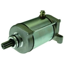 OEG Parts New Starter Replacement For Yamaha YFM450 Kodiak EPS Hunting 2023-2024, YFM450 Grizzly 4x4 Auto Hunter 2007-2010 SMU0263 5KM818900000 4WV818900000 4WV818000000 31200F390000 31200004D0000