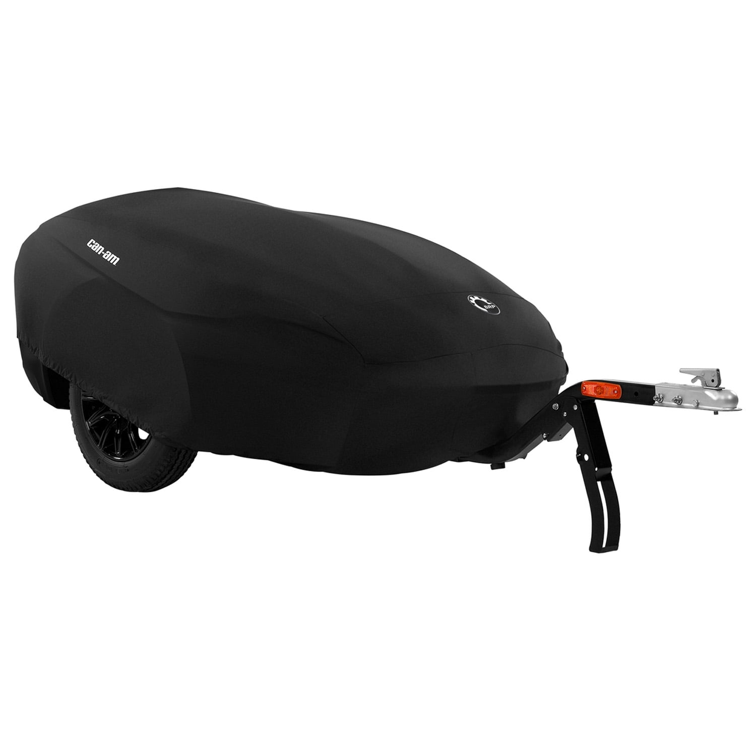 CanAm New OEM Spyder Freedom Trailer, Storage Cover, 219400592