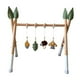 thumbnail image 1 of Gym With Gym Toys Activity Gym Hanging Bar Newborn Gift Baby Gym Hanging Bracket Rack Holder Educational Toy JSJ3-9 Baoblaze Juguetes de gimnasia para niños, 1 of 8