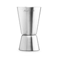 thumbnail image 4 of Set de herramientas de bar Final Touch Coctelera de 450 ml y 19,7 cm, 4 of 6
