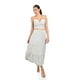 thumbnail image 5 of Set de top y falda larga a cuadros Roman Fashion /Juvenil, 3447 (Beige /cuadros) beige M, 5 of 5