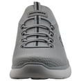 thumbnail image 3 of Skechers Mens Slip on Sneakers Hands Free Slip-Ins Summits - High Range Walking Shoes Memory Foam Comfort, 3 of 7