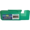 iGo Slide Action Soap Holder, Plastic