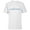 White, variant on Disney and Pixar’s Lightyear Movie Logo - Short Sleeve T-Shirt for Kids - Customized-White