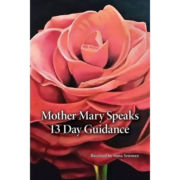 Mother Mary Speaks, (Paperback)