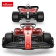 thumbnail image 3 of Coche RC RASTAR Ferrari F1-75 modelo escala 1/18 2022 para niños, 3 of 8