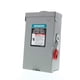 thumbnail image 1 of Interruptor de seguridad SIEMENS 2P 60A 240V Servicio General Exterior Sin Fusible, 1 of 4