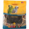 Sunseed® Sunsations™ Natural Parrot Formula 3.5 Lbs