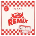 thumbnail image 2 of Pixar Alien Remix Lotso, Nemo & Russell 3-Pack Figures for Collectors Ages 6 Years & up, 2 of 17
