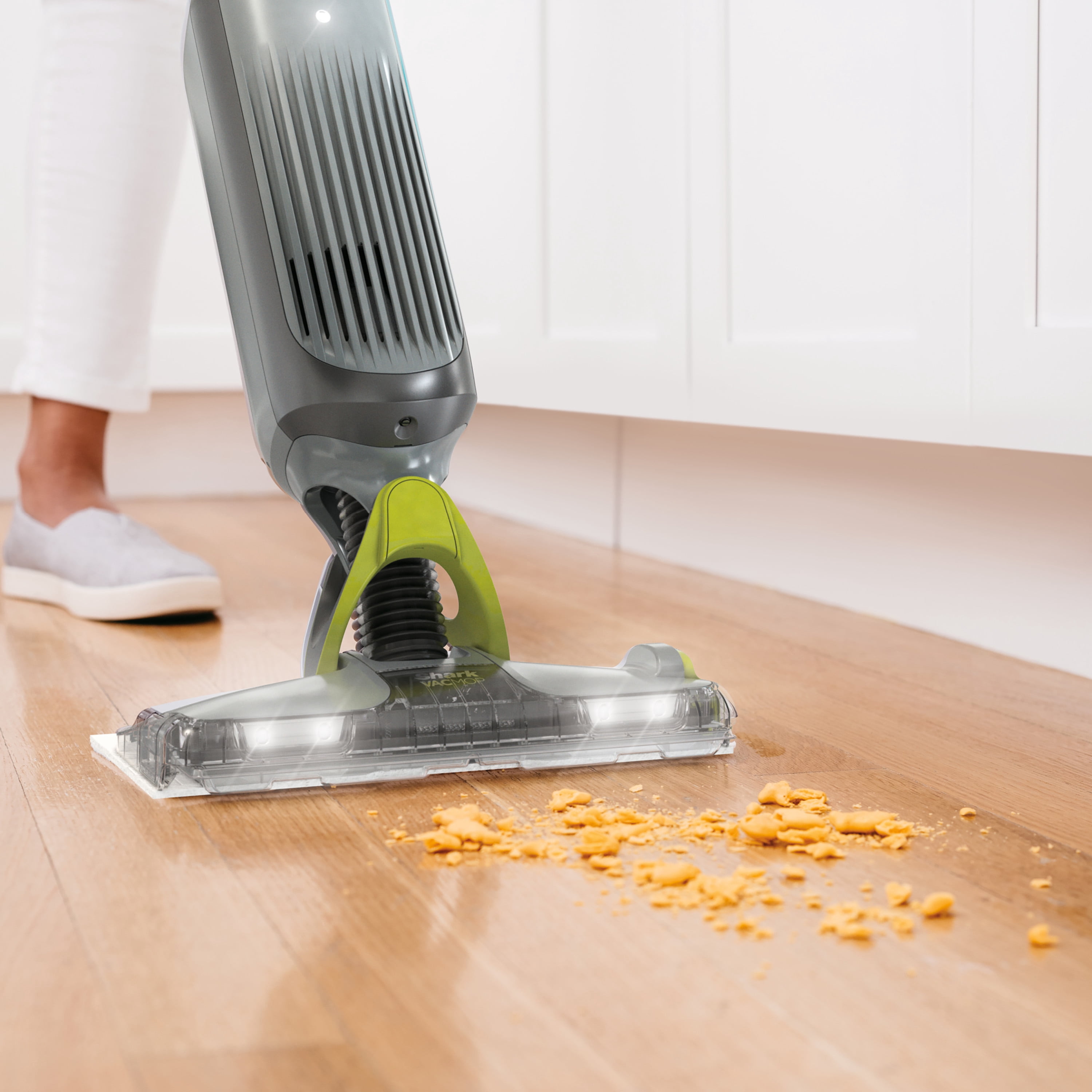 Shark VACMOP Pro cordless Hard Floor System, VM251