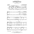 thumbnail image 2 of Hal Leonard Little Deuce Coupe TTB by The Beach Boys arranged by Kirby Shaw, 2 of 3