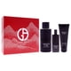 thumbnail image 3 of Set de Regalo Emporio Armani Code 4.2 EDT para Hombre 118 ml, 3 of 8