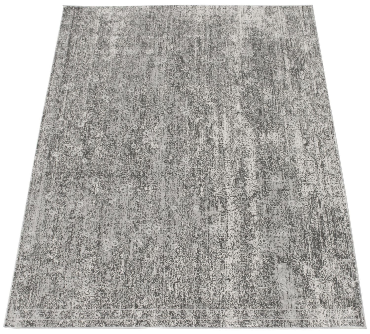 ECARPET Isla Grey Rug