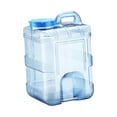 thumbnail image 2 of Contenedor de agua para acampar 15L Perfecl, 2 of 8