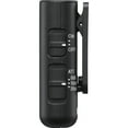thumbnail image 4 of Sony Wireless USB Microphone, Black, 5.94 x 4.57 x 3.78 inches, 4 of 11