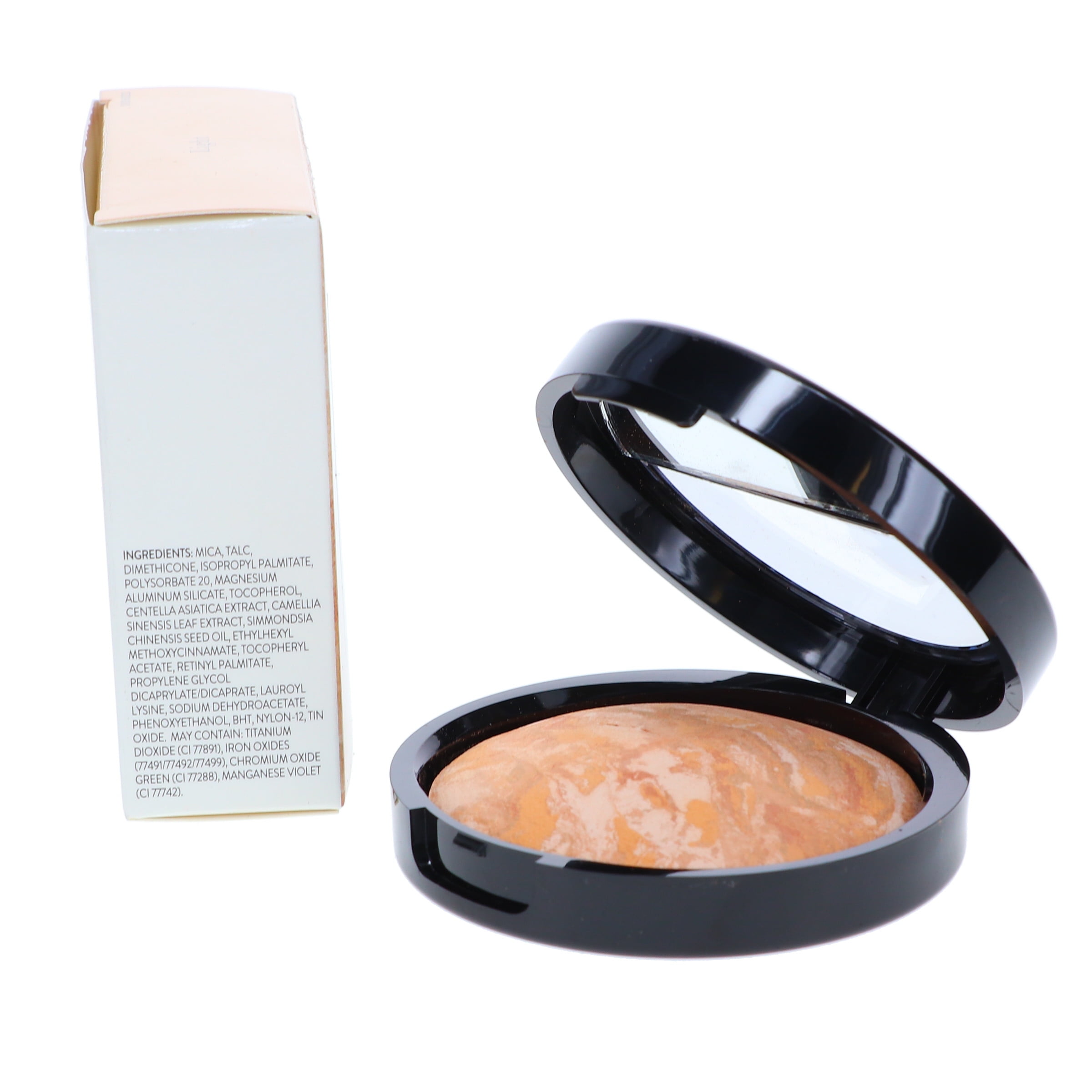 Laura Geller Baked Balance-N-Brighten Color Correcting Foundation Light 0.32 oz