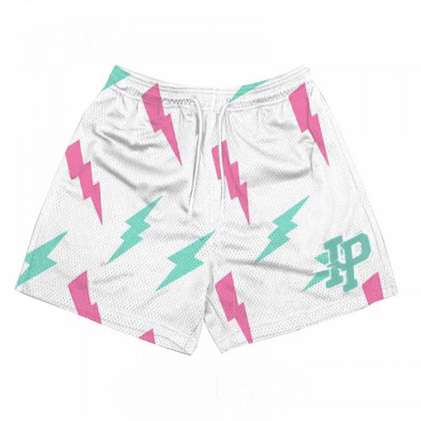 Basketball shorts with back pocket hot sale