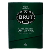 Faberge Brut Original Eau De Toilette Spray 3.3 oz