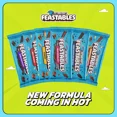 thumbnail image 4 of Feastables MrBeast Cookies and Cream Chocolate Bar - 60g, 4 of 5