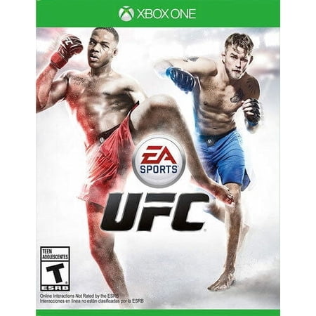 EA SPORTS UFC - Xbox One