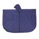 thumbnail image 2 of Impermeable ligero y reutilizable para senderismo con capucha para actividades al aire libre, capa de PU para hombre., 2 of 4