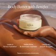 thumbnail image 3 of AvryBeauty Gel-Ohh Jelly Spa Bath 3 Pack Infusión de carbón de jengibre y hierba de limón Servicios de salón de pedicura perfumados Jelly Pedicure Pedi Terapia de calor y aroma, 3 of 5