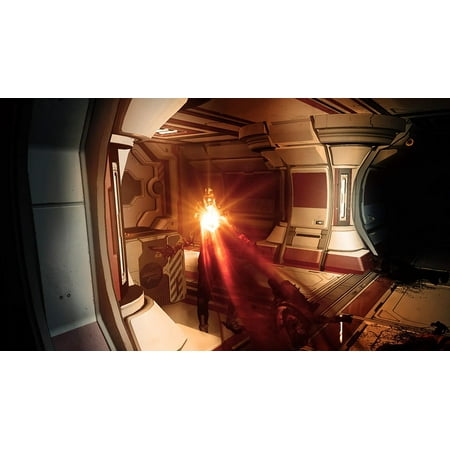 The Persistence - Nintendo Switch