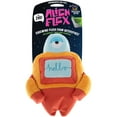 thumbnail image 4 of Spunky Pup Alien Flex Plush, 4 of 5