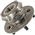 thumbnail image 4 of Detroit Axle - Front Wheel Bearing Hub for Toyota 2018-2024 Camry, 2019-2023 RAV4 Lexus ES250 Venza, 2021 Avalon, Wheel Bearing Hub Assembly Replacement, 4 of 6