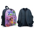thumbnail image 4 of Mia y Codie Mochila Escolar para Niños y Niñas, Mochila Infantil Ligera de Alta Calidad, Grande y Duradera Azul, 4 of 6