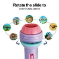 thumbnail image 3 of MesaSe 24 Pictures Flashlight Projector Kids Sleep Story Projector Slide Projector Flashlight Educational Learning Bedtime Toys, 3 of 9