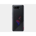 thumbnail image 2 of Tel&eacute;fono Asus ROG 5s ZS676KS 5G 256GB 16GB RAM Dual SIM GSM desbloqueado - Negro Asus Asus ROG Phone 5s Asus ROG Phone 5s, 2 of 8