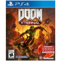 Doom Eternal (Playstation 4)