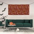 thumbnail image 2 of Pofeuu Autumn Forest3 Print Colorful Yard Festival Banner Sign Party Outdoor & Indoor Party Decoration Banne Festival Yard Sign-Medium, 2 of 8