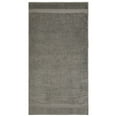 thumbnail image 2 of Better Trends 4-Pack Bath Towels 100% Ring Spun Cotton Lightweight, Soft, Extra Absorbent Bath Towels Set for Bathroom Gym Travel Camp Pool Gray-Splash Collection, 2 of 3