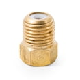 thumbnail image 3 of Camco Camper/RV Propane Fitting | Allows Propane to Flow in One Direction & Made of Solid Brass (59954), 3 of 3