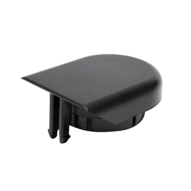 TAPDRA Wiper Arm End Cap Protective Cover Durable Plastic Oe Standard Component For 2012-2023 Multiple Model Auto Body Parts