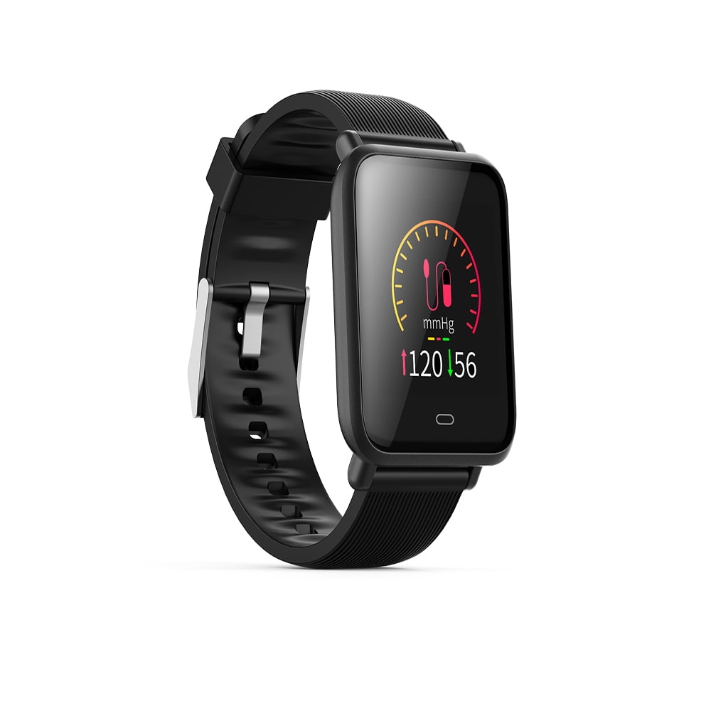 q9 waterproof sports smartwatch