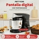 thumbnail image 5 of Batidora De Pedestal 3 En 1 Profesional Batidor Eléctro 1500w 5L, 5 of 8