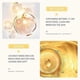 thumbnail image 4 of 3 piezas de limpiador facial de pulpa cruda de arroz, espuma limpiadora facial, cuidado de la piel, hidratante, iluminador de la piel, rejuvenecimiento, limpiador facial, cuidado de la piel, 4 of 5