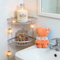 thumbnail image 5 of Magic Foldable Bear Hand Towel, 12x12 Inch Soft Plush Square Towel Transforms into a Cute Teddy Bear, Unique Novelty Gift for Wedding Favors, Baby Showers, Birthdays and Housewarming Parties, 5 of 6