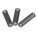 thumbnail image 3 of Transmissions Detent Springs, Black Heavy Duty Detent Springs 3PCS Rust Proof Portable  for Car, 3 of 7