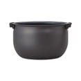 thumbnail image 2 of Tiger JPW-H18U Induction Heating Rice Cooker and Warmer with 14 Menu Presets and LCD Display (10-Cup, Mauve Black), 2 of 5