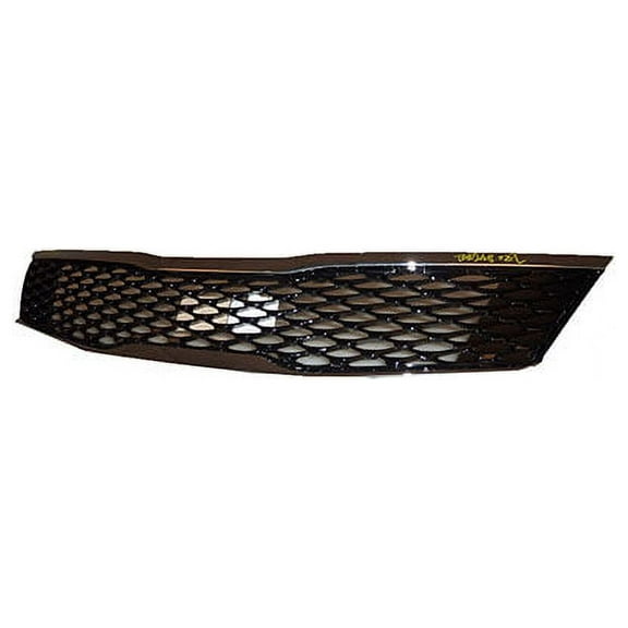 Front Grille - Compatible with 2016 - 2018 Kia Optima 2017