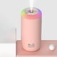 thumbnail image 5 of Mini humidificador Zulema 350 ml USB 2 Modos de niebla Rosa, 5 of 8